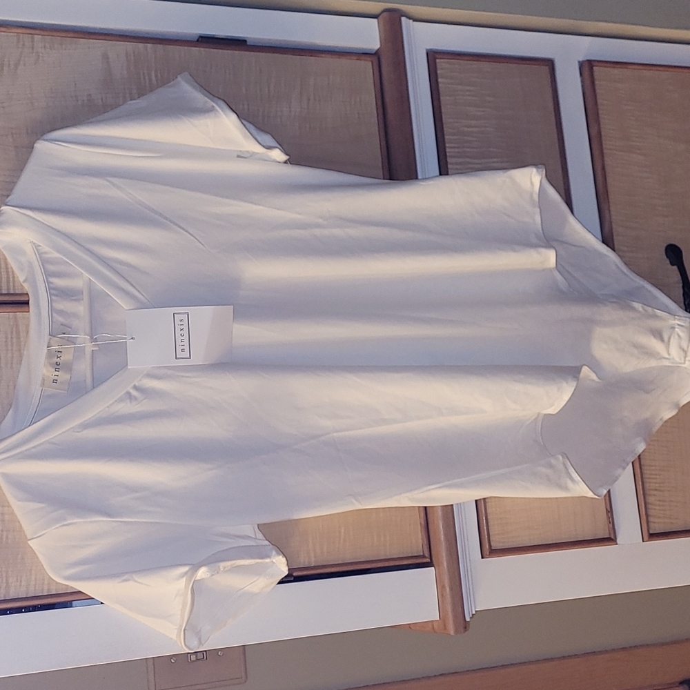 NWT bodysuit